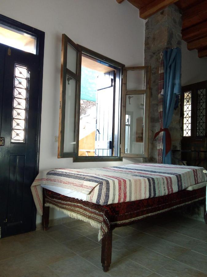 Casablu Villa Stavrokhorion Exterior photo